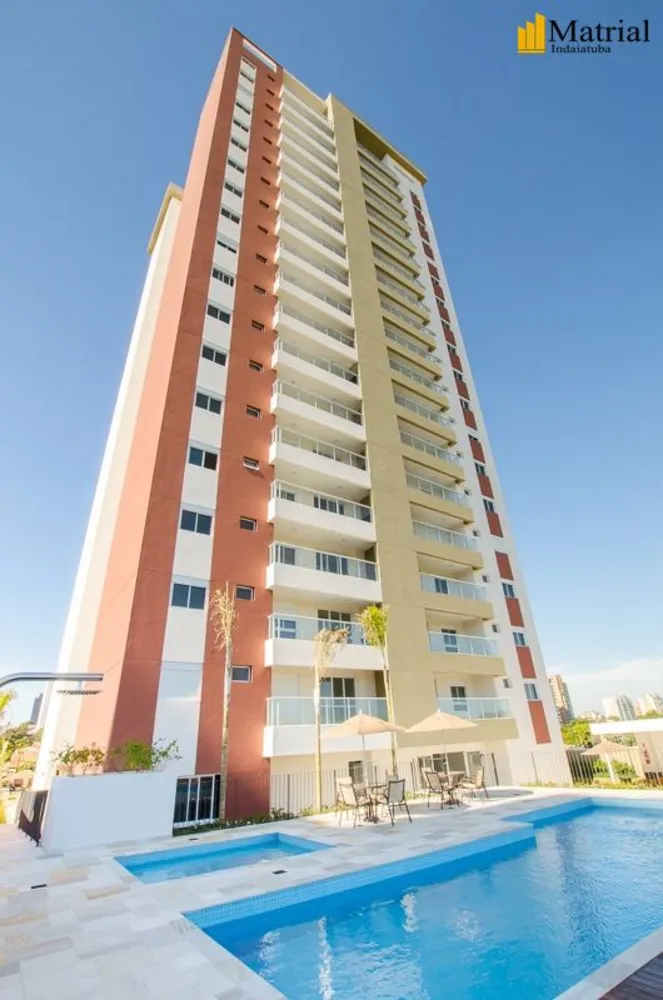 Apartamento, 3 quartos, 103 m² - Foto 2