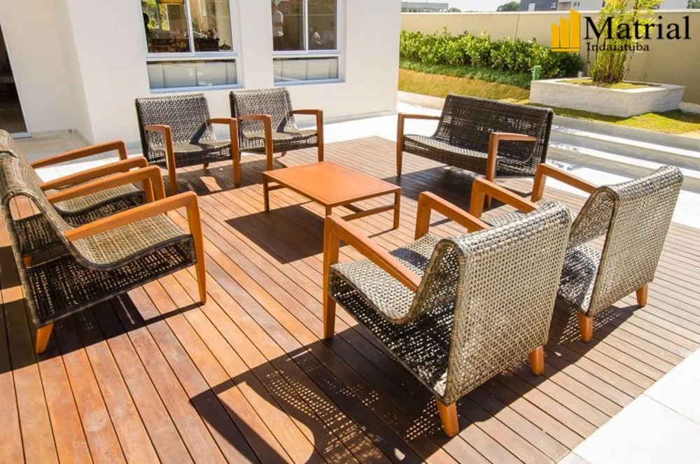 Apartamento, 3 quartos, 103 m² - Foto 1