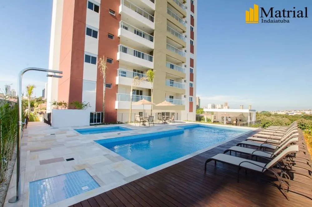 Apartamento, 3 quartos, 103 m² - Foto 4