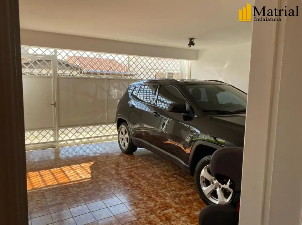 Casa, 3 quartos, 177 m² - Foto 2