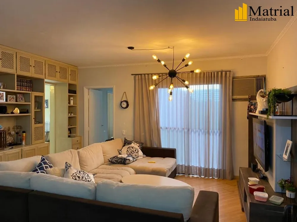 Casa, 3 quartos, 177 m² - Foto 3