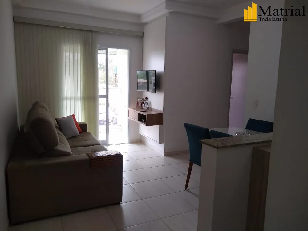Apartamento, 3 quartos, 70 m² - Foto 2