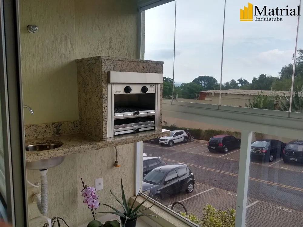 Apartamento, 3 quartos, 70 m² - Foto 1
