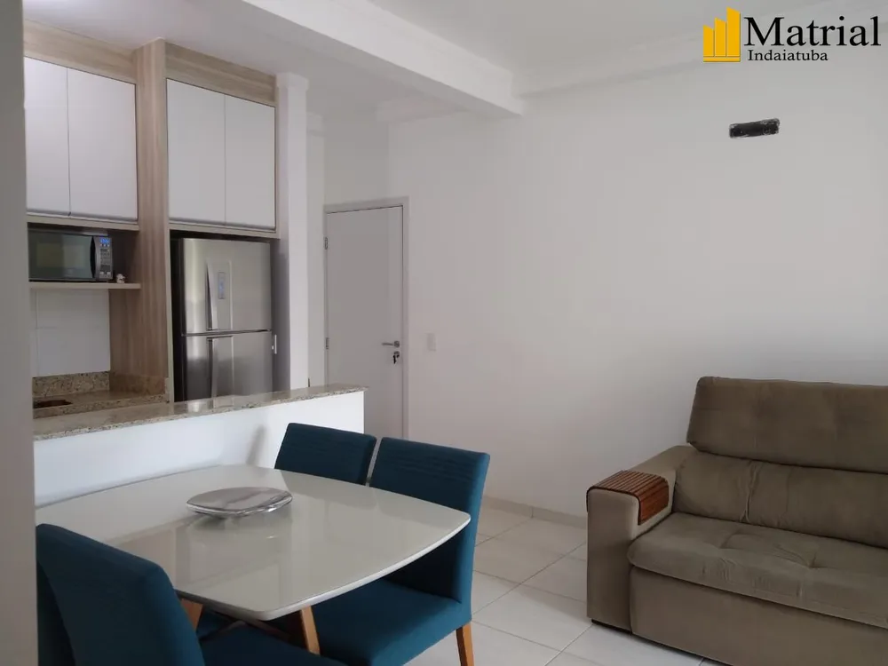 Apartamento, 3 quartos, 70 m² - Foto 4