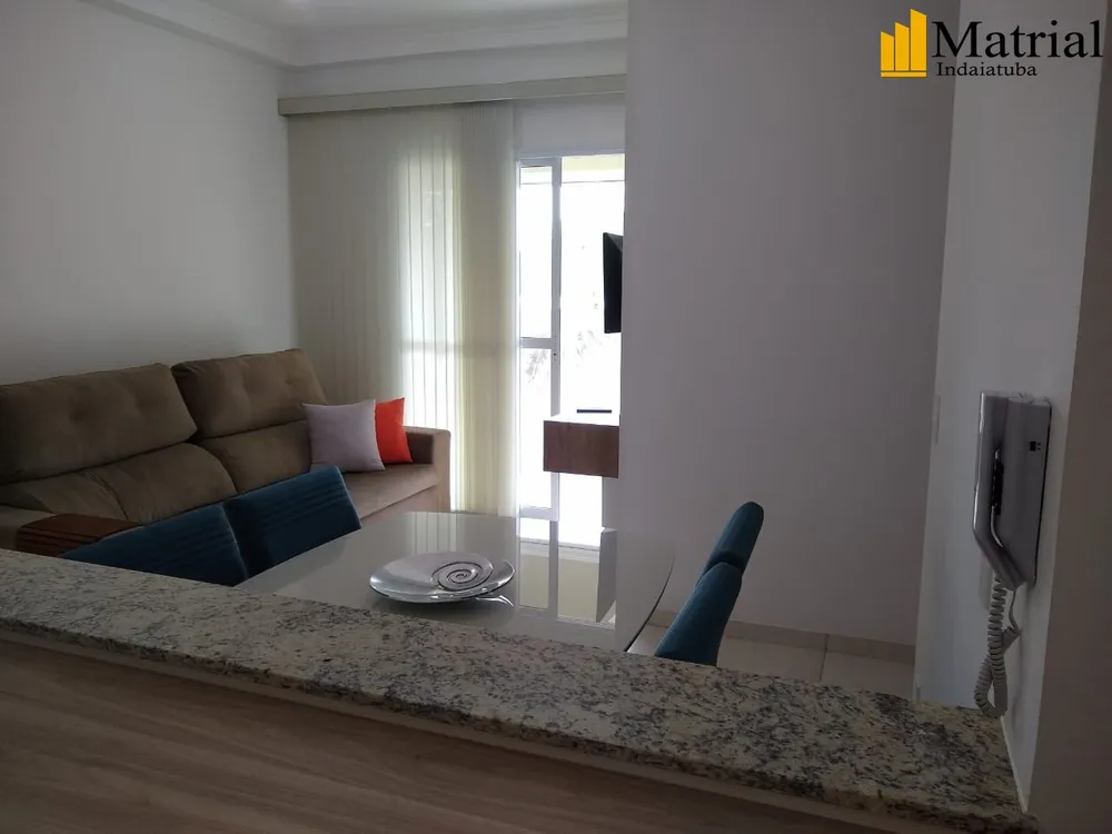 Apartamento, 3 quartos, 70 m² - Foto 3