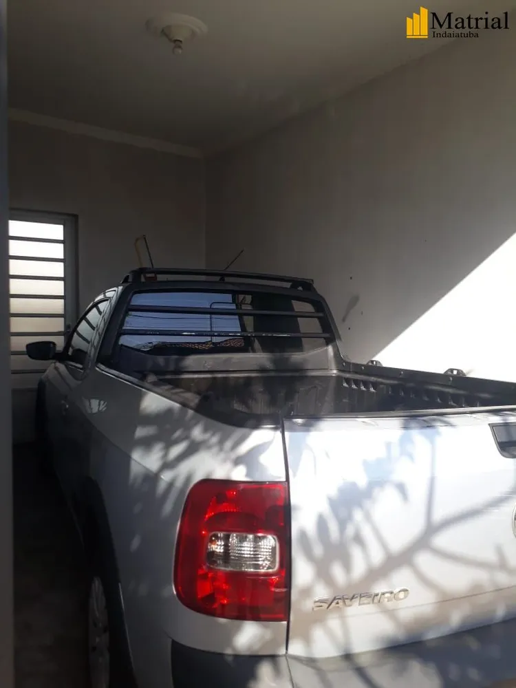 Casa, 3 quartos, 160 m² - Foto 3