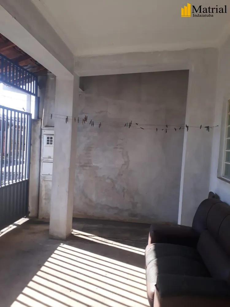 Casa, 3 quartos, 160 m² - Foto 2
