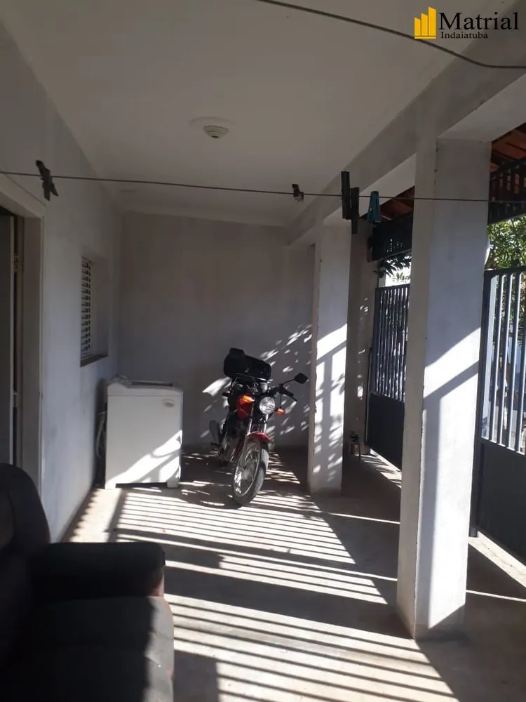 Casa, 3 quartos, 160 m² - Foto 4