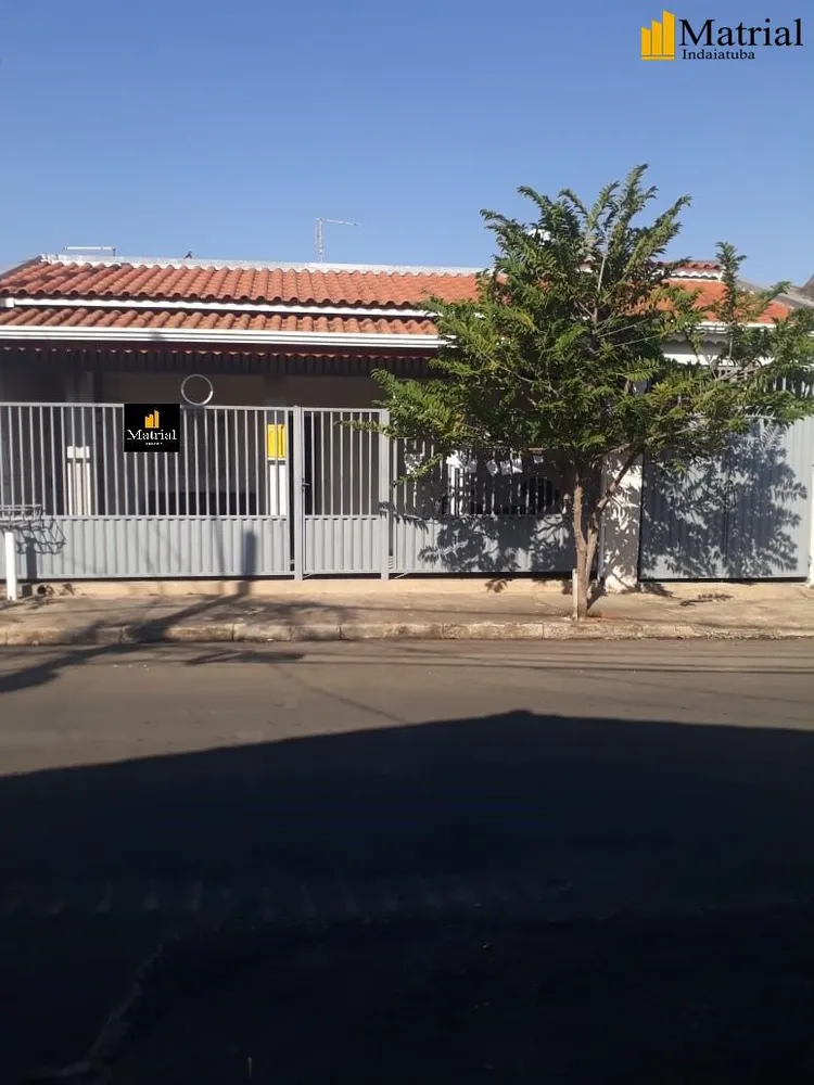 Casa, 3 quartos, 160 m² - Foto 1