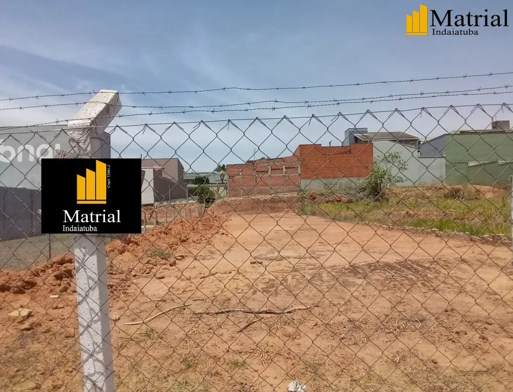 Loteamento e Condomínio, 596 m² - Foto 1