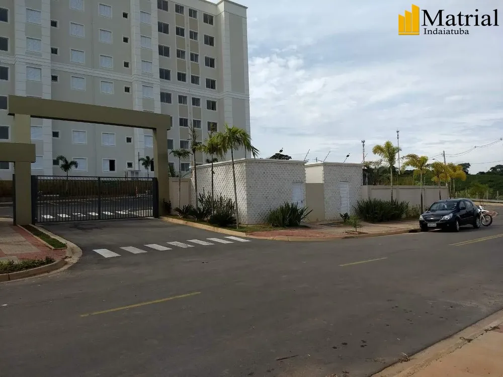 Apartamento, 2 quartos, 45 m² - Foto 1