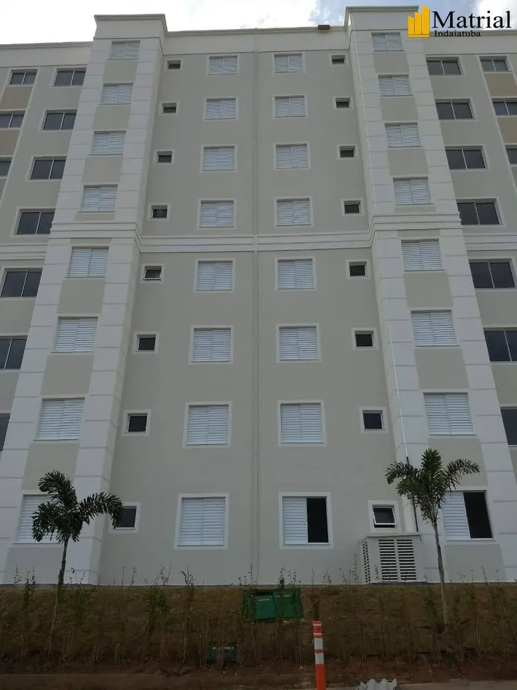 Apartamento, 2 quartos, 45 m² - Foto 3