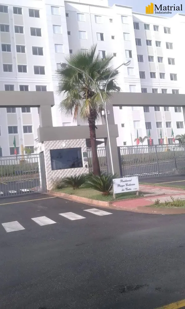 Apartamento, 2 quartos, 45 m² - Foto 2