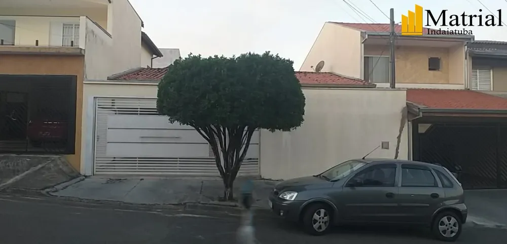 Casa, 3 quartos, 125 m² - Foto 1
