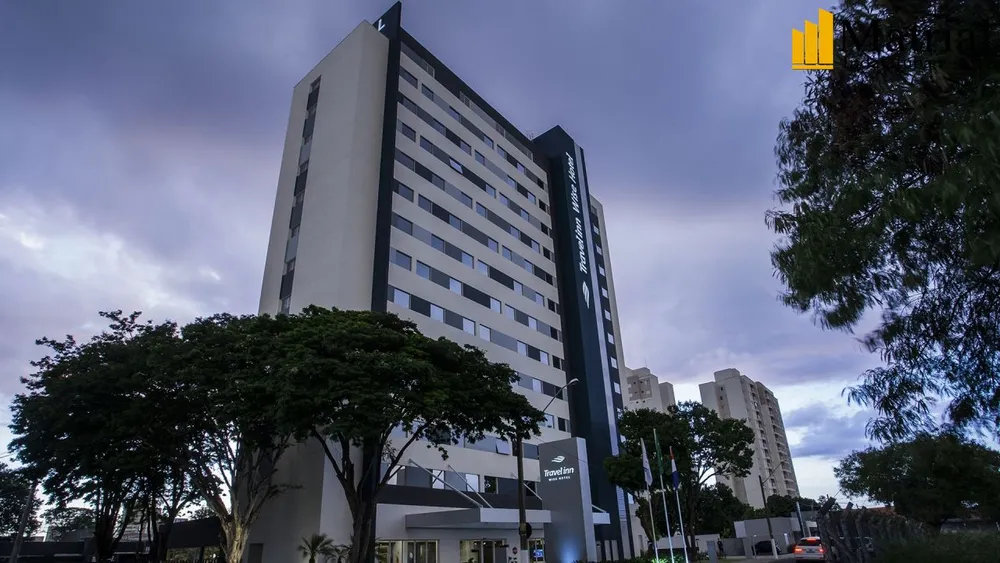 Prédio Inteiro, 20 m² - Foto 3