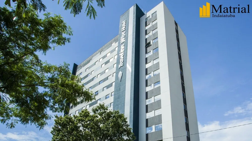 Prédio Inteiro, 20 m² - Foto 2