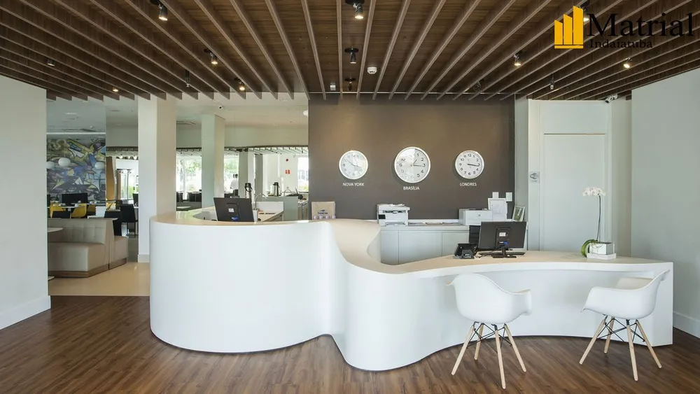 Prédio Inteiro, 20 m² - Foto 1