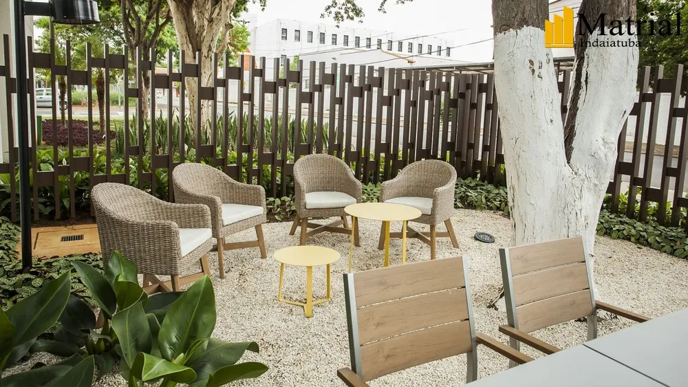 Prédio Inteiro, 20 m² - Foto 4