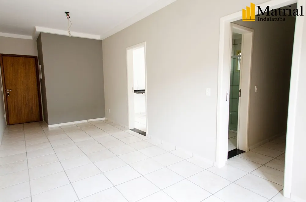 Apartamento, 2 quartos, 71 m² - Foto 2