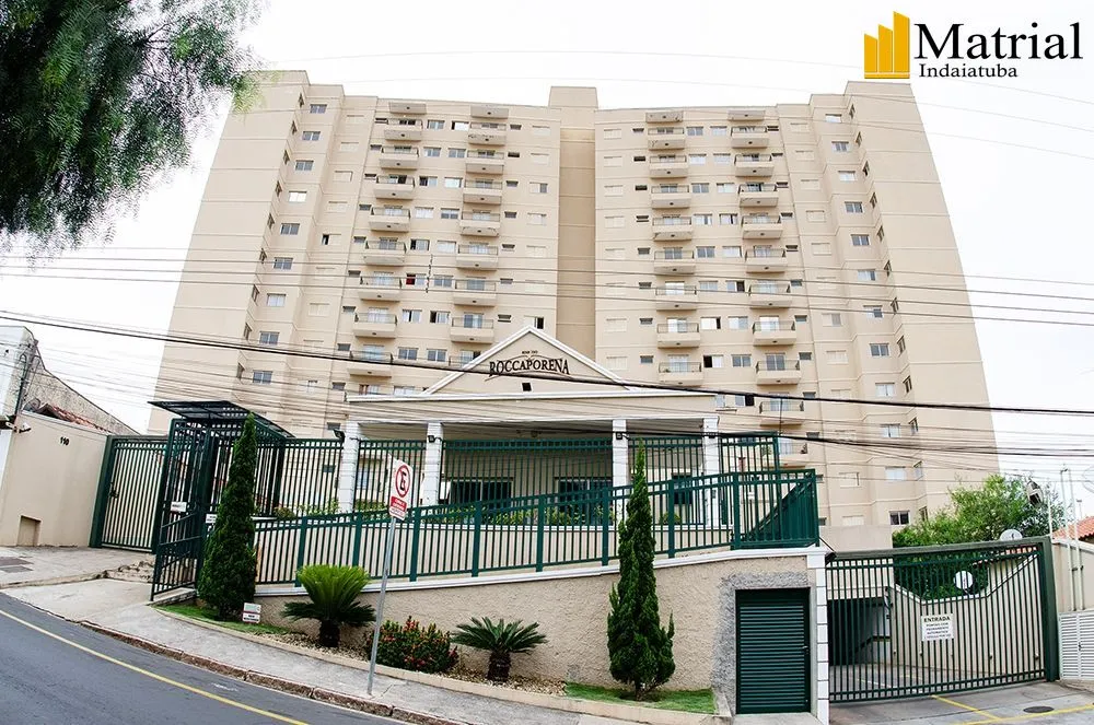 Apartamento, 2 quartos, 71 m² - Foto 1