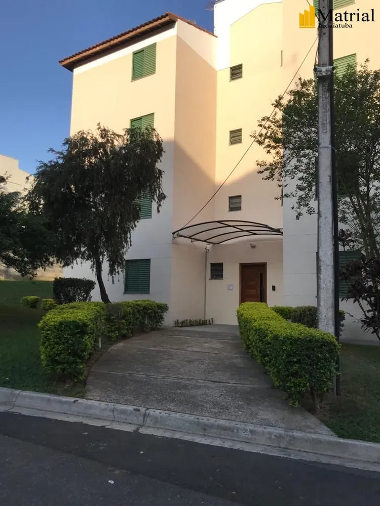 Apartamento, 2 quartos, 43 m² - Foto 1