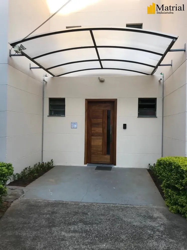 Apartamento, 2 quartos, 43 m² - Foto 2
