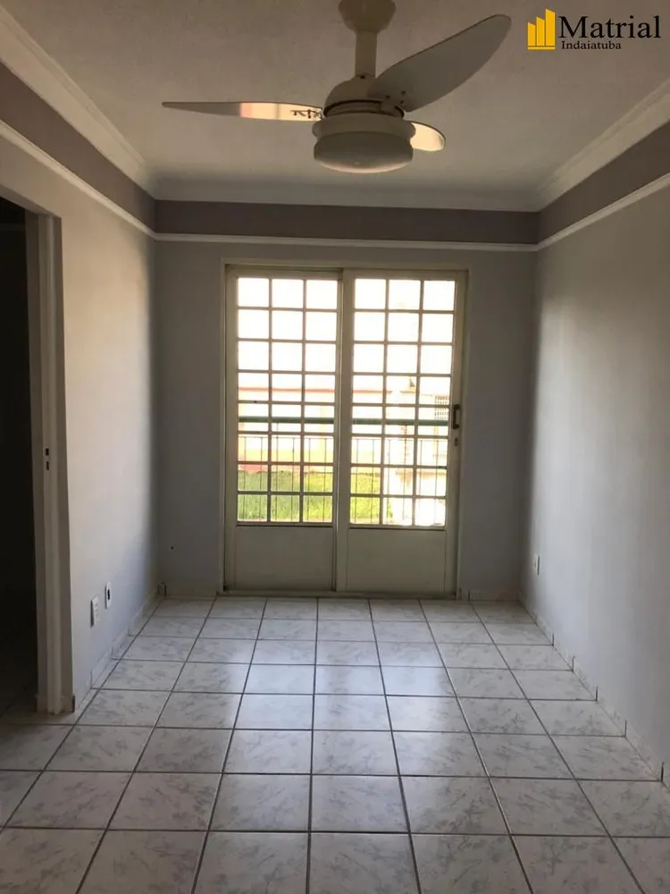 Apartamento, 2 quartos, 43 m² - Foto 4