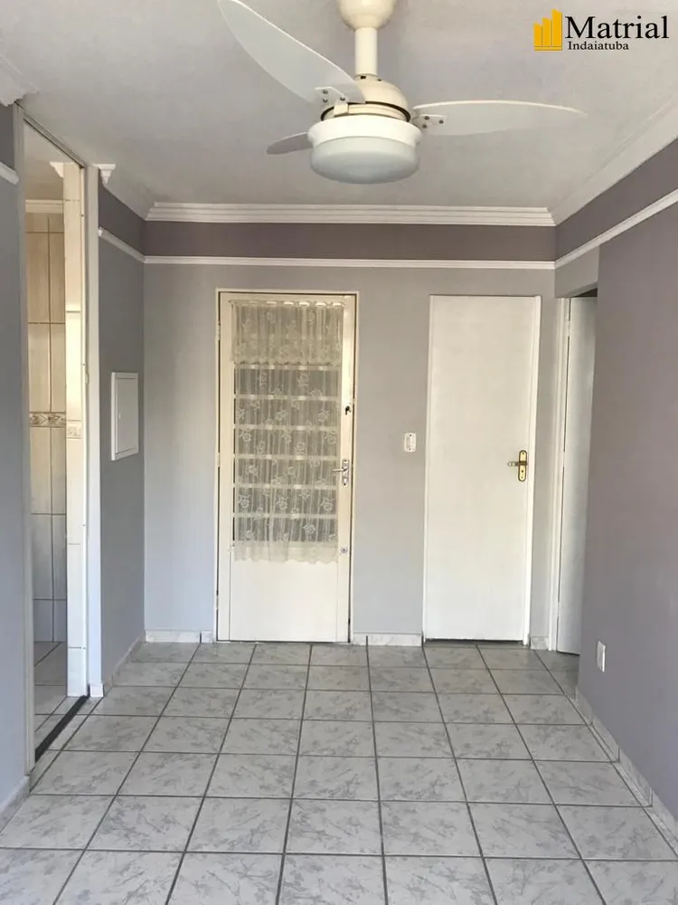 Apartamento, 2 quartos, 43 m² - Foto 3