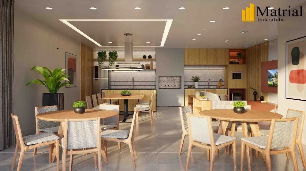 Apartamento, 4 quartos, 163 m² - Foto 4
