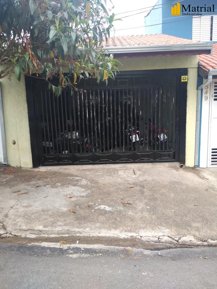 Casa, 2 quartos, 95 m² - Foto 1