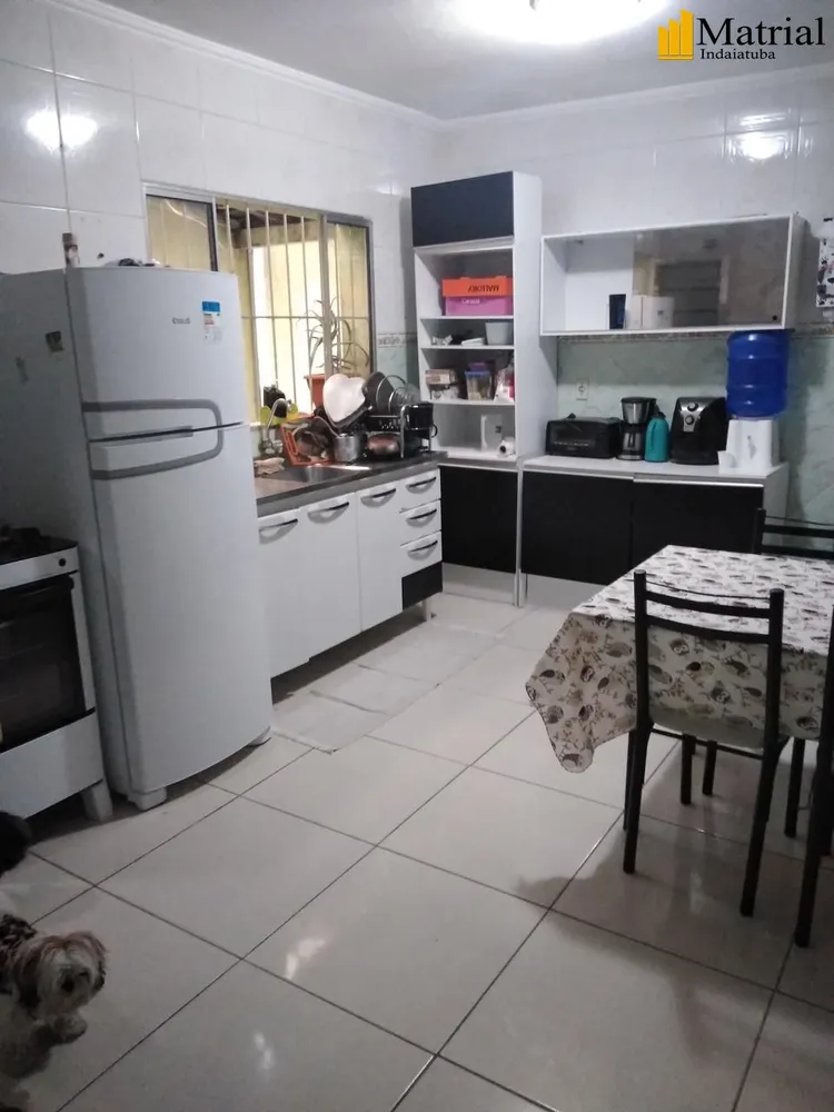 Casa, 2 quartos, 95 m² - Foto 4