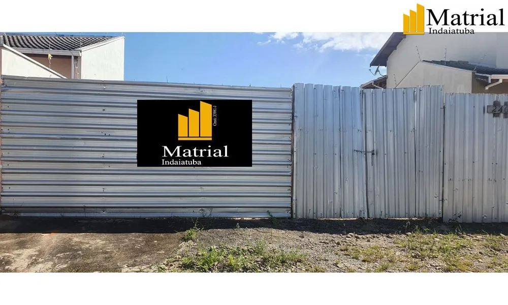 Terreno, 300 m² - Foto 1