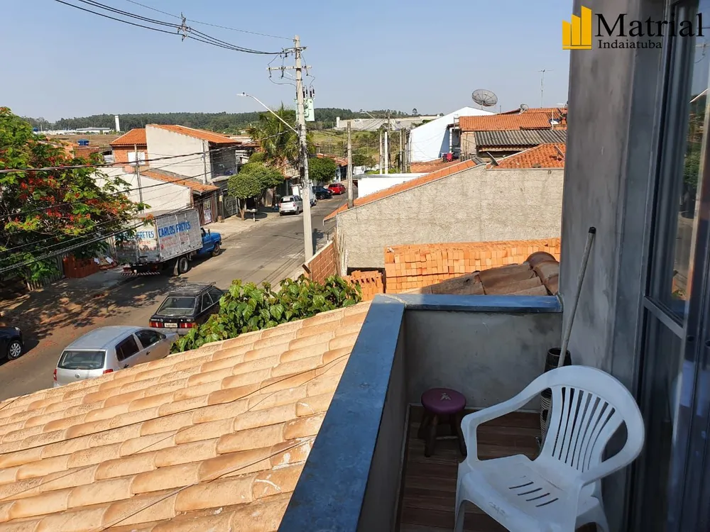 Casa, 2 quartos, 120 m² - Foto 2