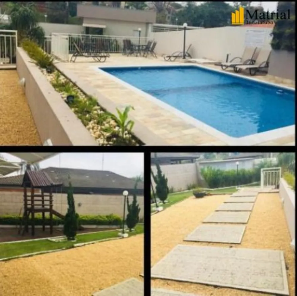 Apartamento, 2 quartos, 68 m² - Foto 1