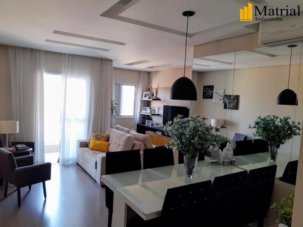 Apartamento, 2 quartos, 68 m² - Foto 2