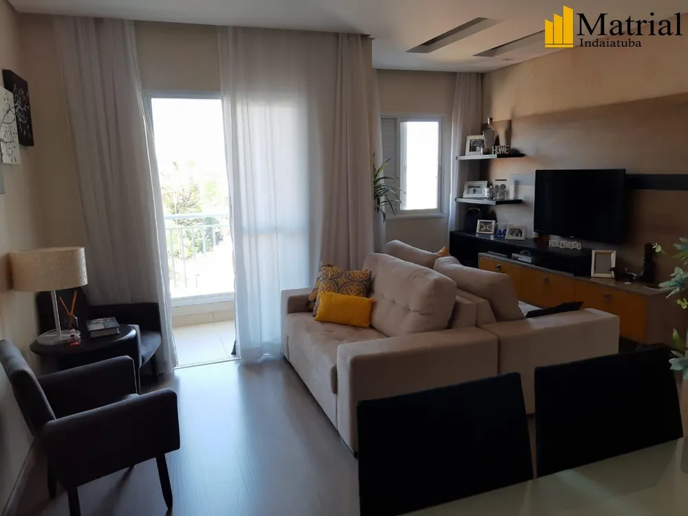 Apartamento, 2 quartos, 68 m² - Foto 3