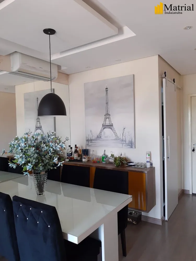 Apartamento, 2 quartos, 68 m² - Foto 4