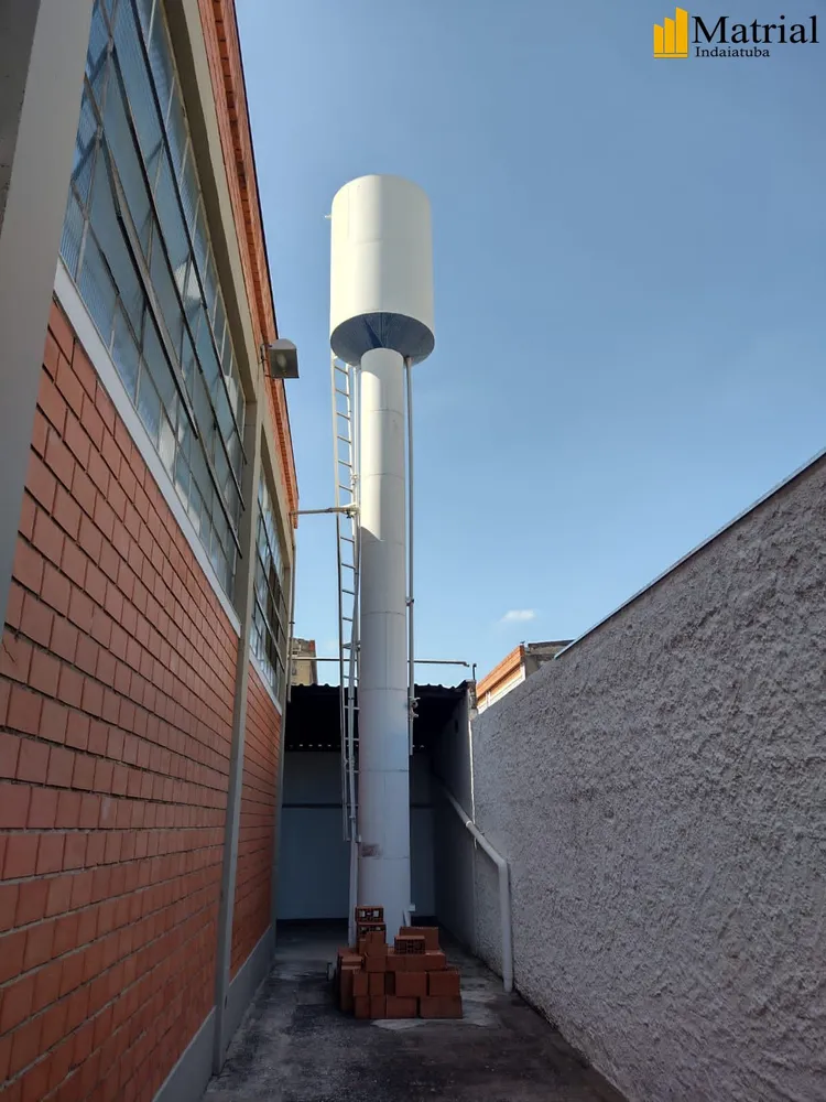 Depósito-Galpão, 700 m² - Foto 4