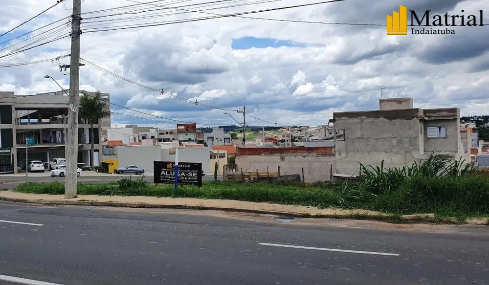 Terreno, 600 m² - Foto 2