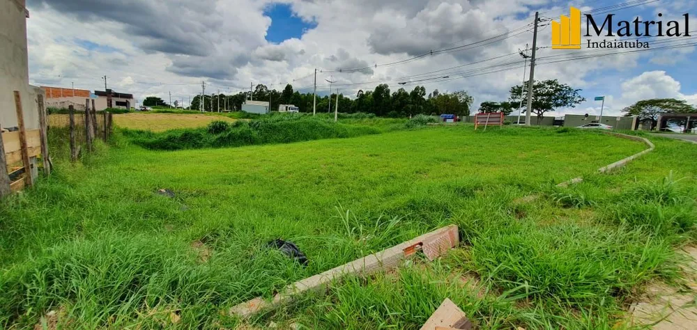 Terreno, 600 m² - Foto 3