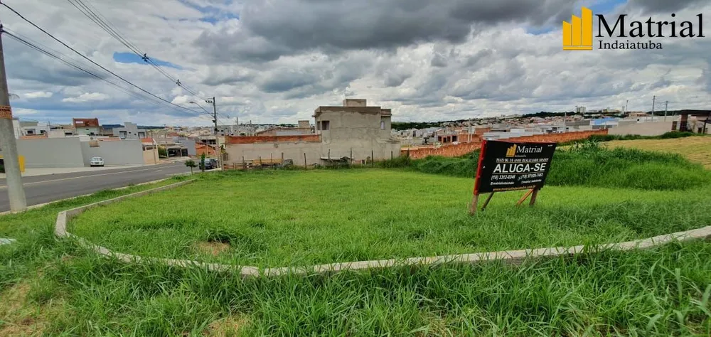 Terreno, 600 m² - Foto 1