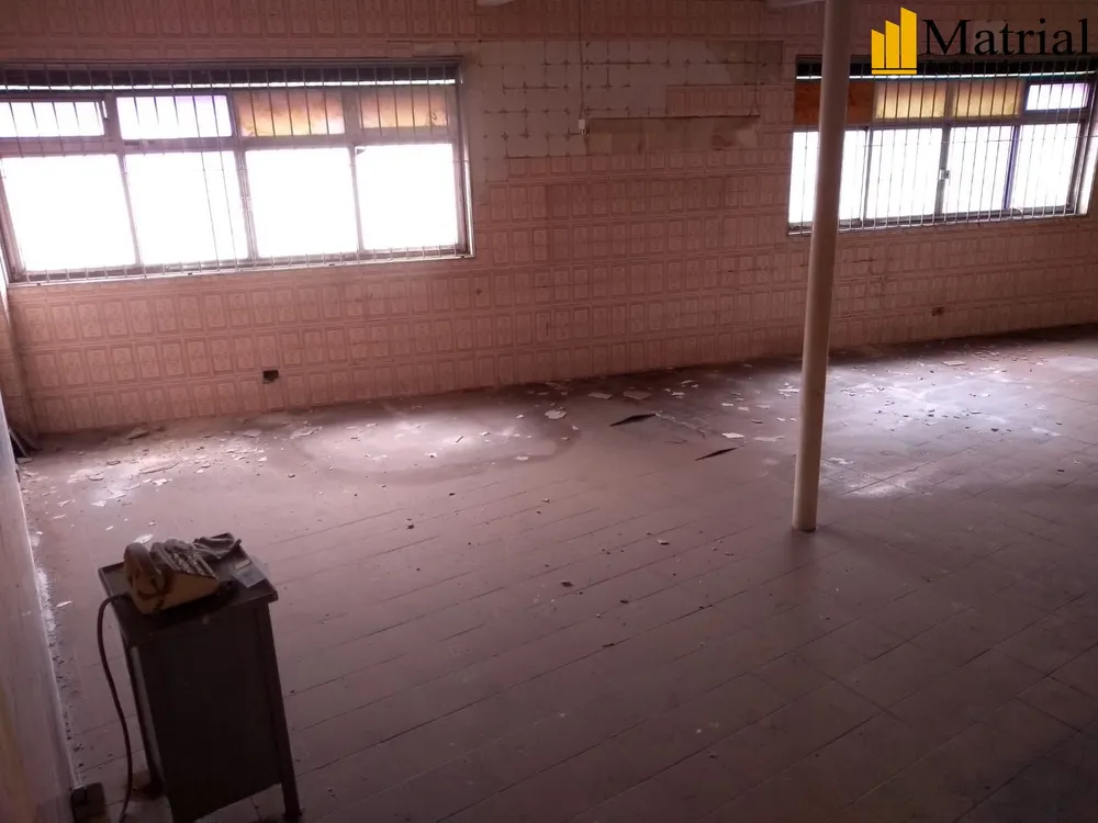 Depósito-Galpão, 244 m² - Foto 4