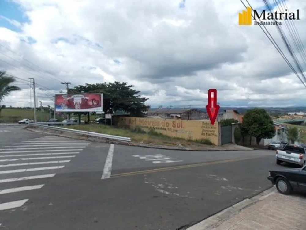 Terreno, 370 m² - Foto 1