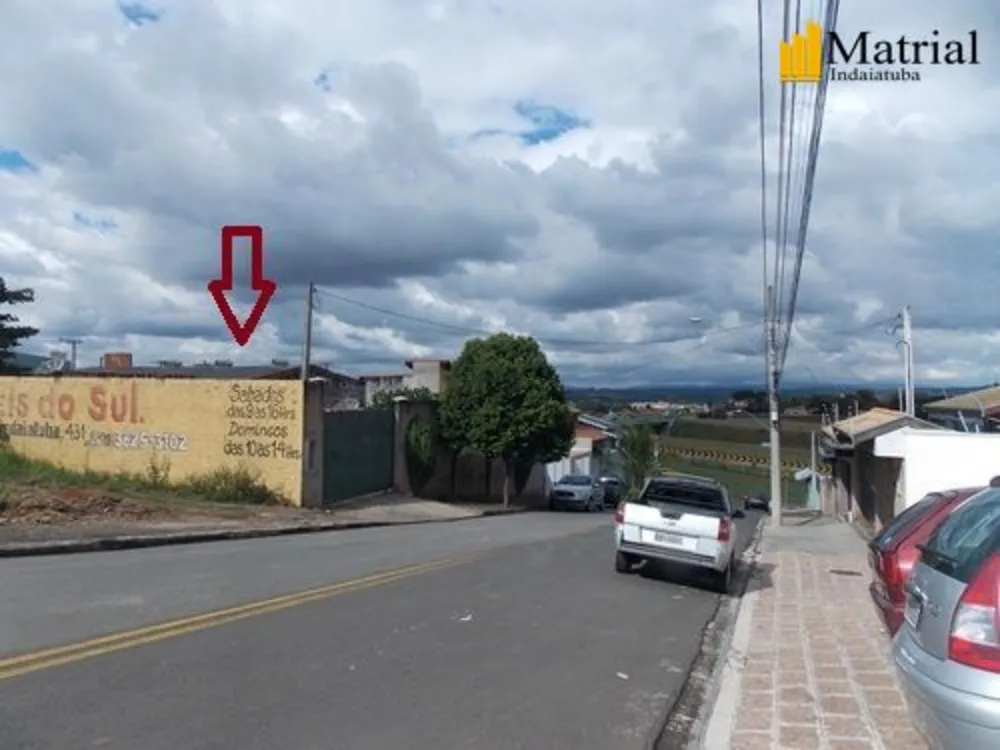 Terreno, 370 m² - Foto 2