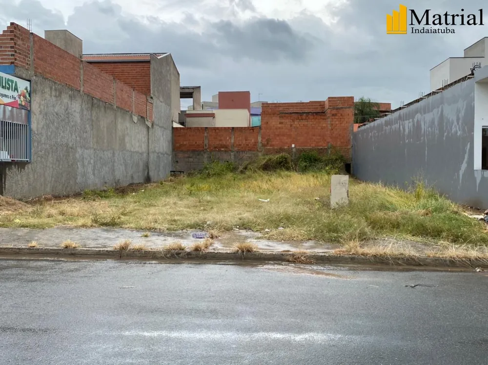 Terreno, 420 m² - Foto 1