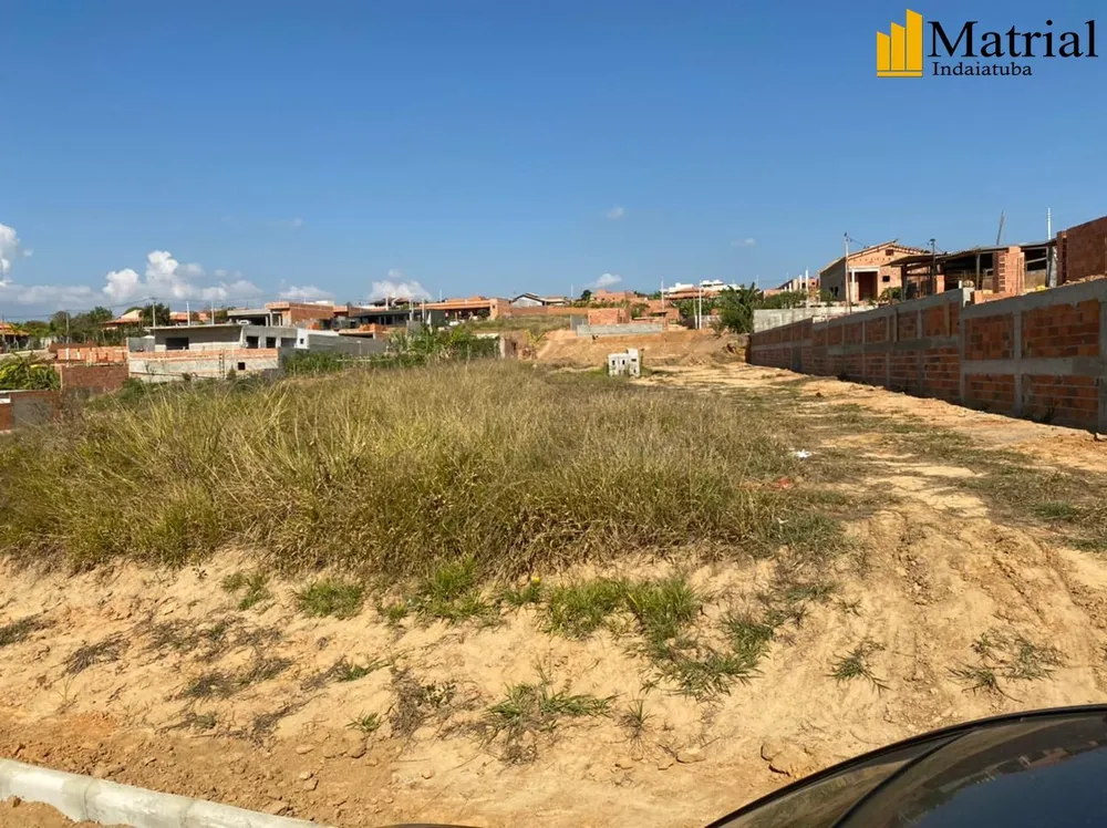 Terreno, 889 m² - Foto 1