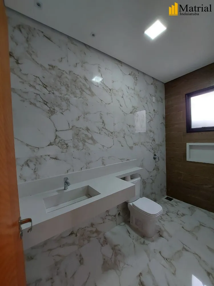 Casa de Condomínio, 3 quartos - Foto 4