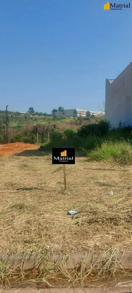 Terreno, 500 m² - Foto 1