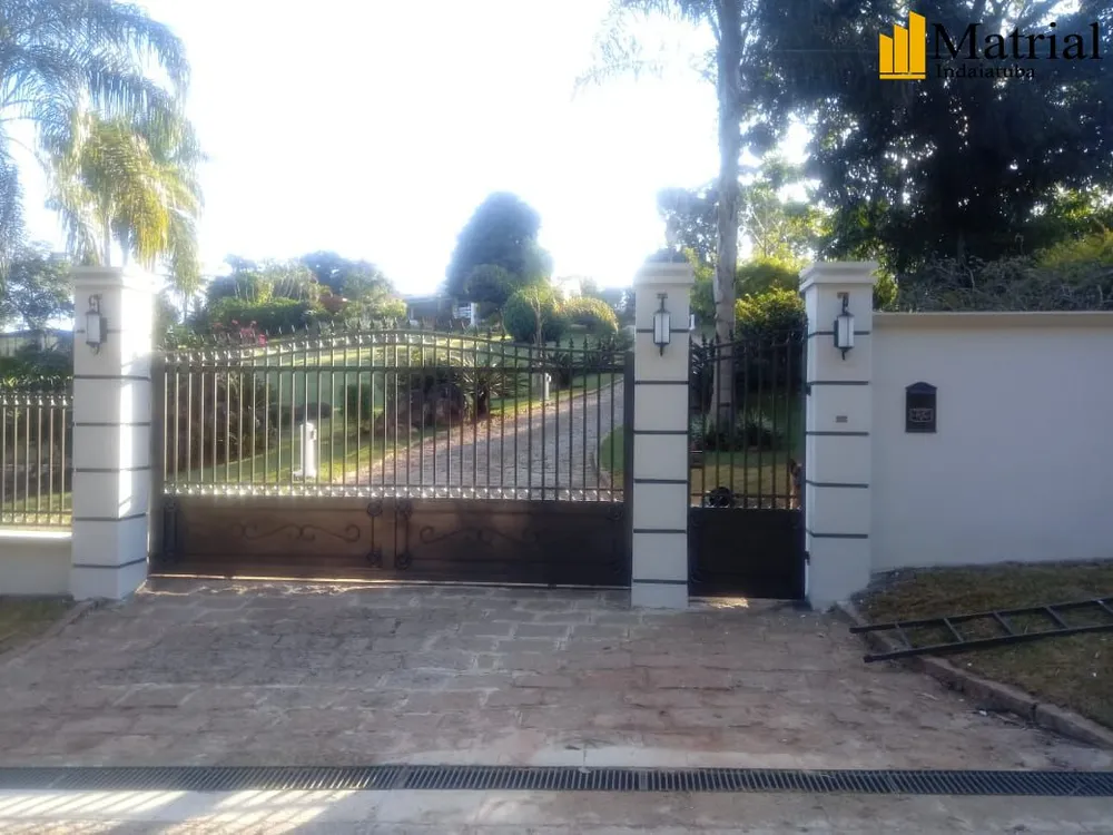 Chácara, 3 quartos, 5200 m² - Foto 3