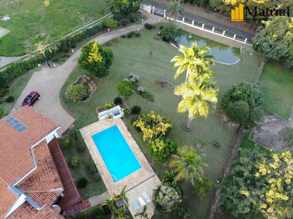 Chácara, 3 quartos, 5200 m² - Foto 4